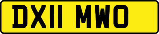 DX11MWO
