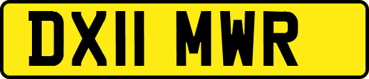 DX11MWR
