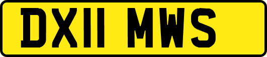 DX11MWS