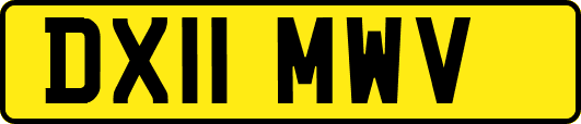 DX11MWV