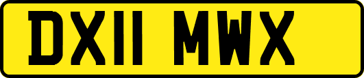 DX11MWX