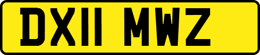 DX11MWZ