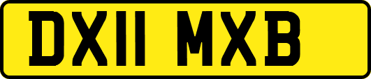 DX11MXB