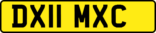 DX11MXC