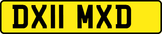 DX11MXD
