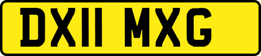 DX11MXG