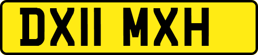 DX11MXH
