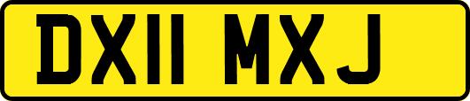 DX11MXJ