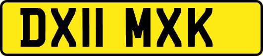DX11MXK