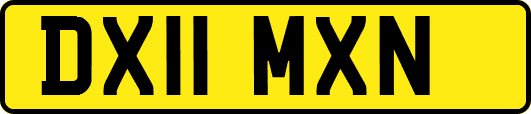 DX11MXN