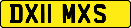 DX11MXS