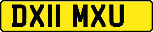 DX11MXU