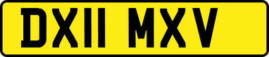 DX11MXV