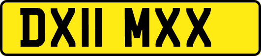 DX11MXX