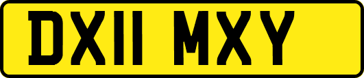 DX11MXY