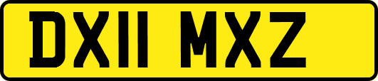 DX11MXZ
