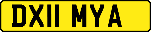 DX11MYA