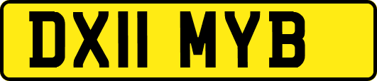 DX11MYB