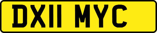 DX11MYC