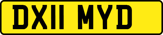 DX11MYD