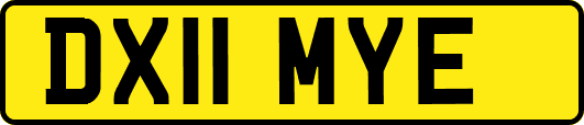 DX11MYE