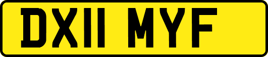 DX11MYF