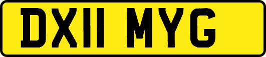 DX11MYG