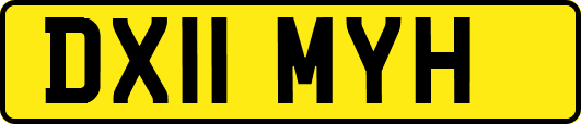DX11MYH