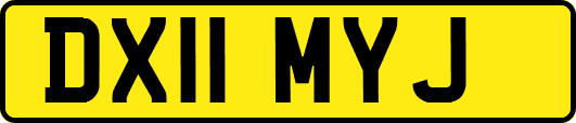 DX11MYJ