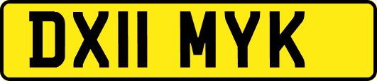 DX11MYK