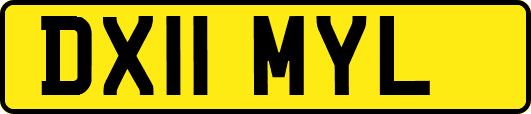 DX11MYL