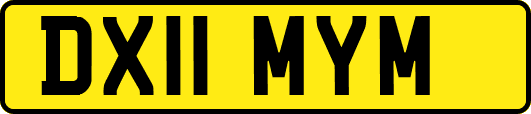 DX11MYM