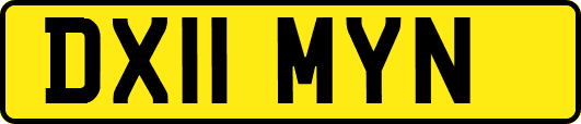 DX11MYN