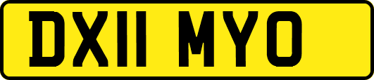 DX11MYO