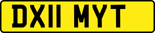 DX11MYT