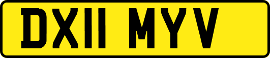 DX11MYV