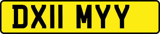DX11MYY