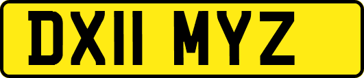 DX11MYZ