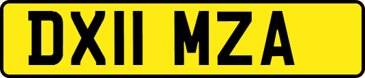 DX11MZA