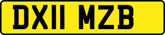 DX11MZB
