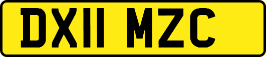 DX11MZC