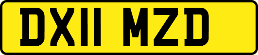 DX11MZD