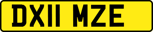 DX11MZE