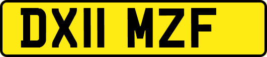 DX11MZF