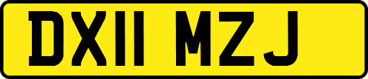 DX11MZJ