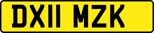 DX11MZK