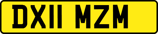 DX11MZM