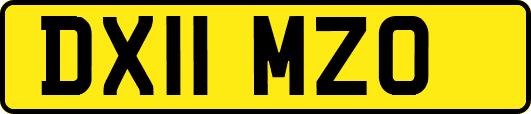 DX11MZO