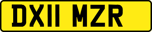 DX11MZR