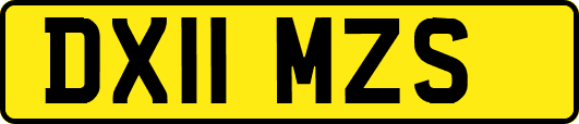 DX11MZS